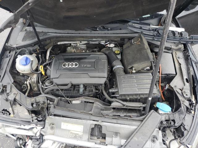 2016 AUDI A3 PREMIUM - WAUB8GFF0G1034477