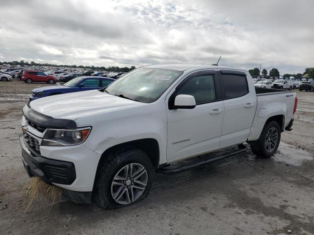 Vin: 1gcgtben3m1192567, lot: 57481285, chevrolet colorado 2021 img_1