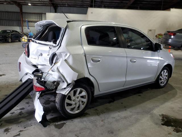 Vin: ml32auhj8nh002634, lot: 56574815, mitsubishi mirage es 20223