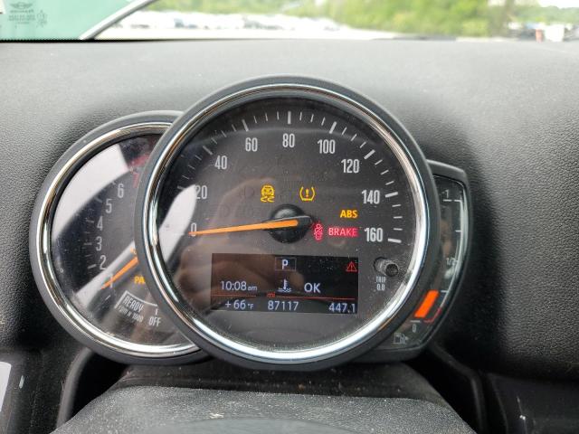 2020 MINI COOPER COU - WMZYW3C09L3L09421