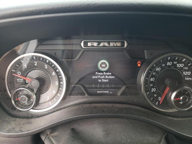 2020 RAM 1500 BIG H - 1C6SRFBTXLN102249
