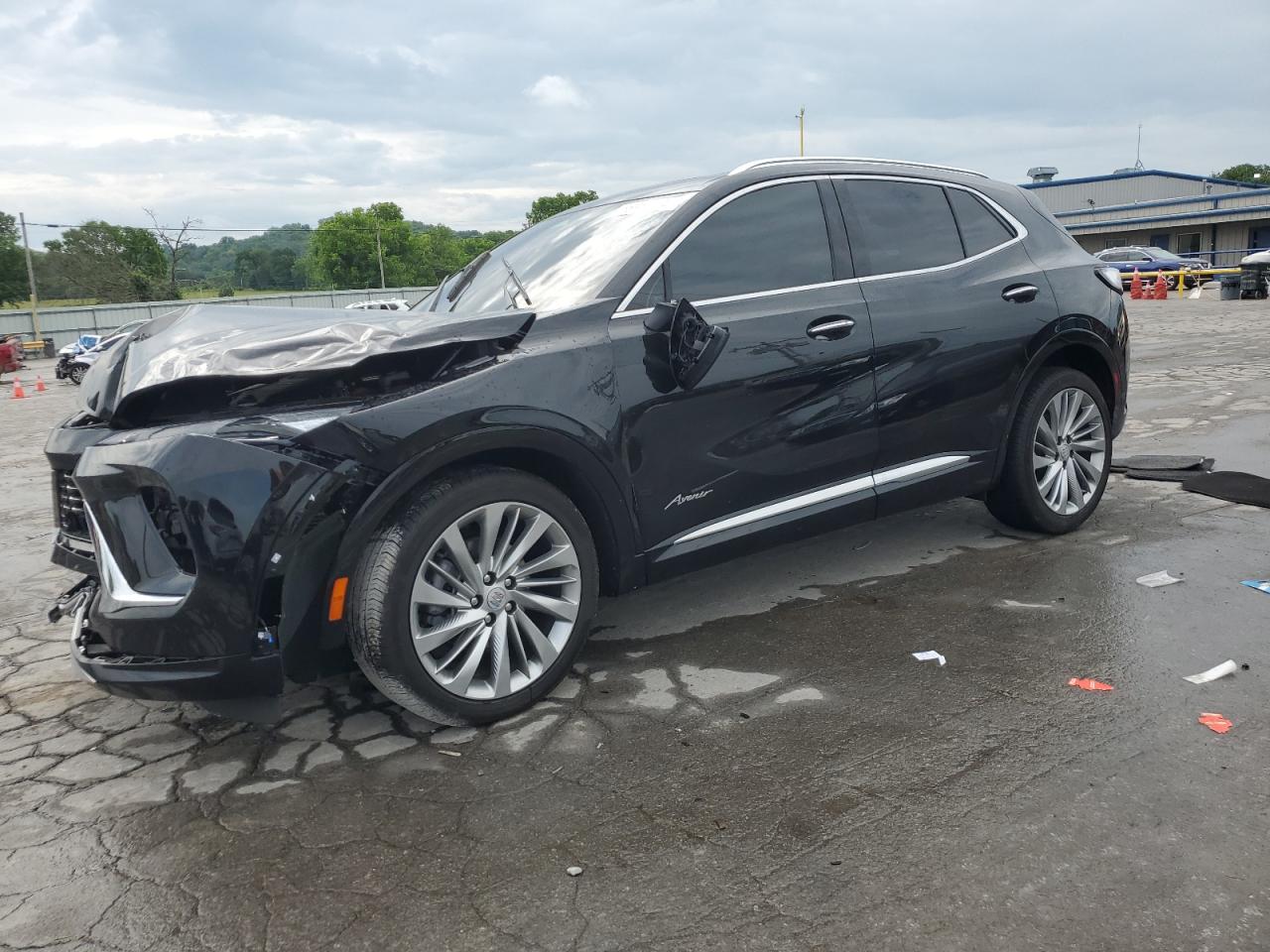 BUICK ENVISION AVENIR