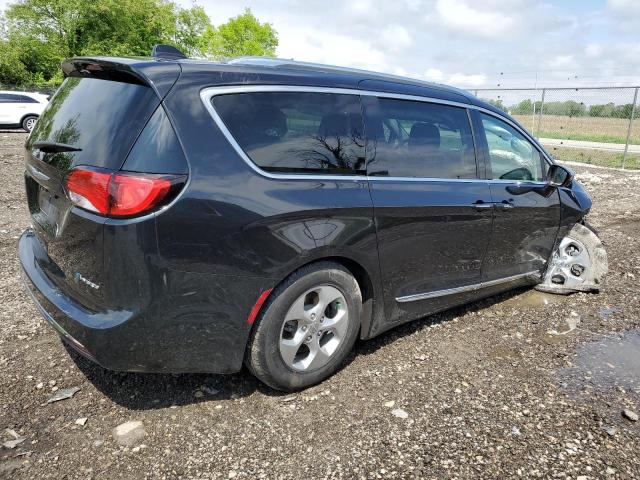 2018 CHRYSLER PACIFICA H 2C4RC1N73JR172668