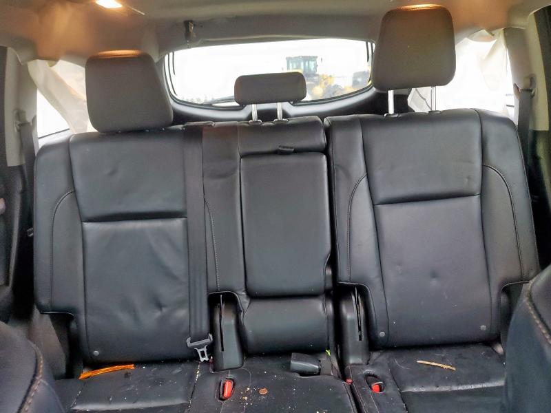 2016 TOYOTA HIGHLANDER 5TDKKRFH8GS153091