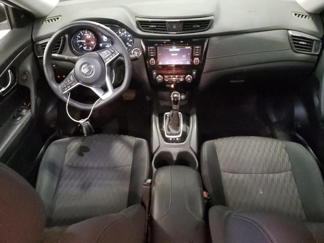 2020 NISSAN ROGUE S - 5N1AT2MV2LC796245