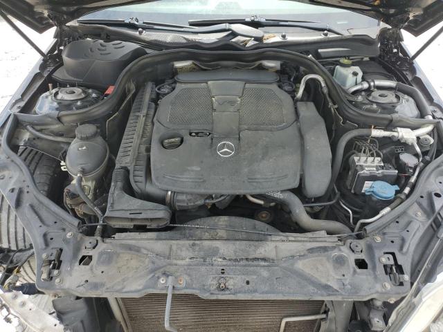2012 MERCEDES-BENZ E 350 4MAT - WDDHF8JB7CA645409