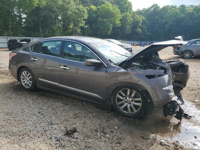 Vin: 1n4al3ap2fc293633, lot: 57646605, nissan altima 2.5 20154