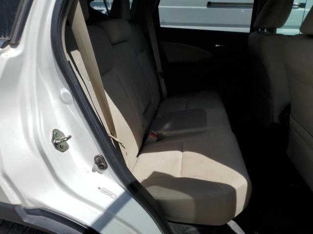 2015 HONDA CR-V EX - 5J6RM3H52FL009250