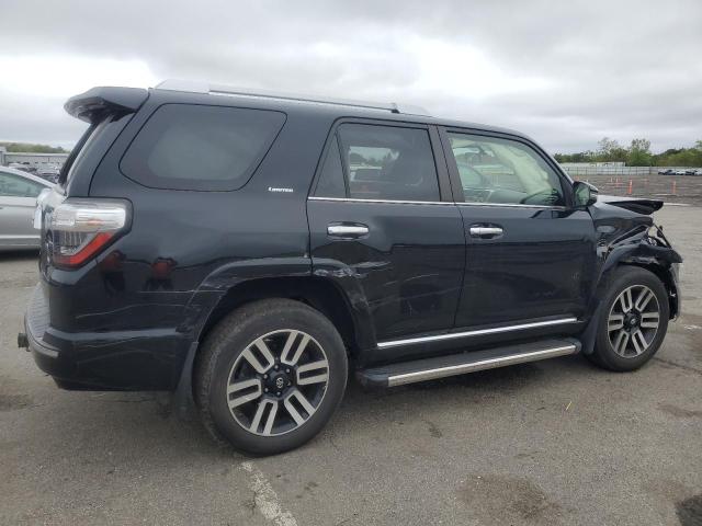 Vin: jtebu5jr4g5339618, lot: 58334305, toyota 4runner sr5/sr5 premium 20163