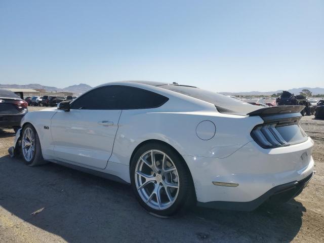 Vin: 1fa6p8cf3k5106281, lot: 59230645, ford mustang gt 20192