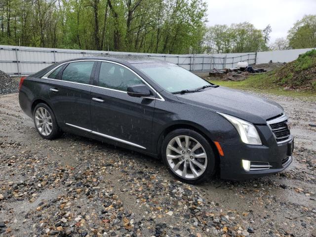 Vin: 2g61n5s37h9175408, lot: 56252715, cadillac xts luxury 20174