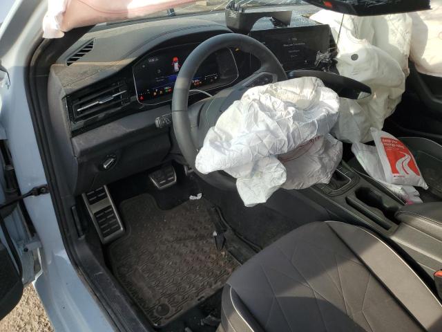 2025 VOLKSWAGEN JETTA SPOR 3VWBX7BU6SM023258