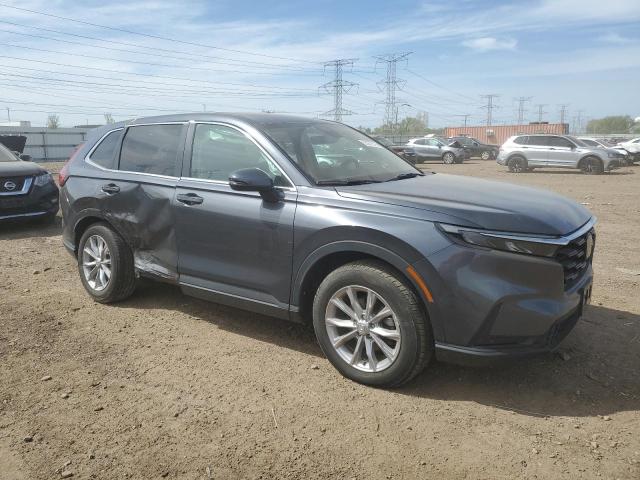 Vin: 2hkrs4h74ph412879, lot: 55957575, honda crv exl 20234