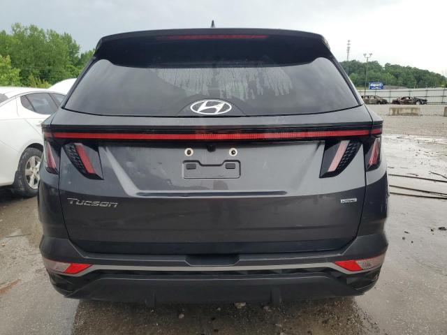 2023 HYUNDAI TUCSON SEL - 5NMJFCAE1PH293108