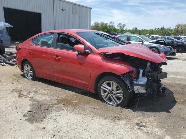 Vin: 5npd84lf3kh405079, lot: 55471915, hyundai elantra sel 20194