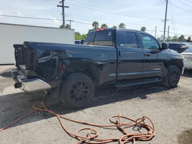 Vin: 5tfrm5f18kx138260, lot: 57157655, toyota tundra double cab sr 20193