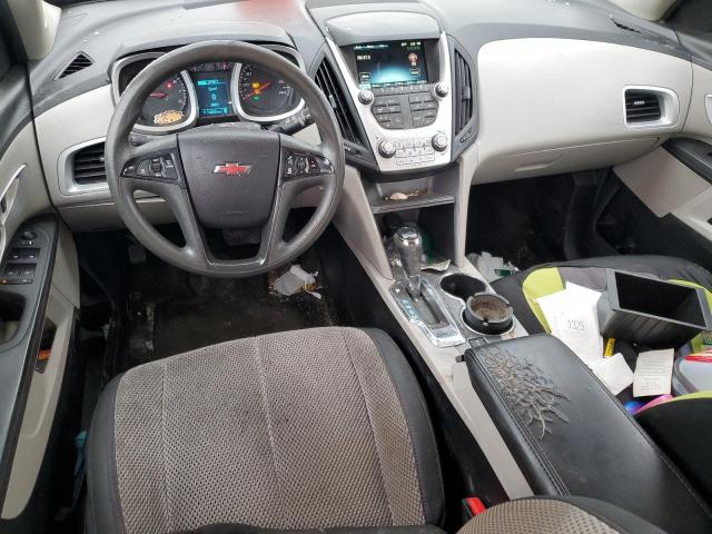 2017 CHEVROLET EQUINOX LS - 2GNALBEK7H1567122