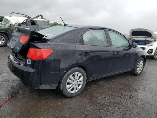 Vin: knafu4a27c5548765, lot: 56721305, kia forte ex 20123