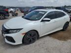 2019 HONDA CIVIC EX - SHHFK7H67KU225007