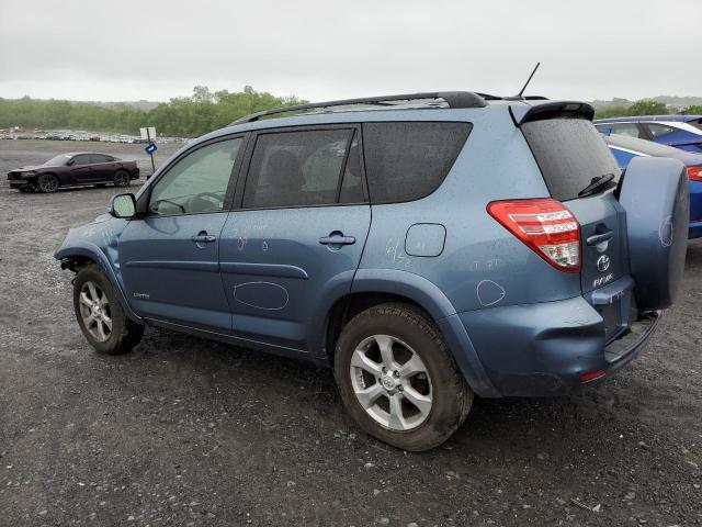 Vin: 2t3df4dv0bw088611, lot: 56582195, toyota rav4 limited 20112
