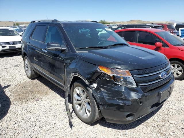Vin: 1fmhk8f86cga83658, lot: 58750175, ford explorer limited 20124
