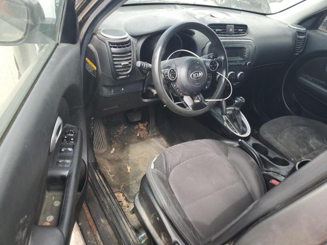 2015 KIA SOUL KNDJN2A24F7205838