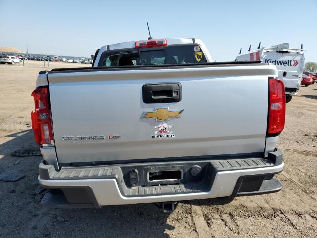 2017 CHEVROLET COLORADO Z 1GCGTDEN6H1197635