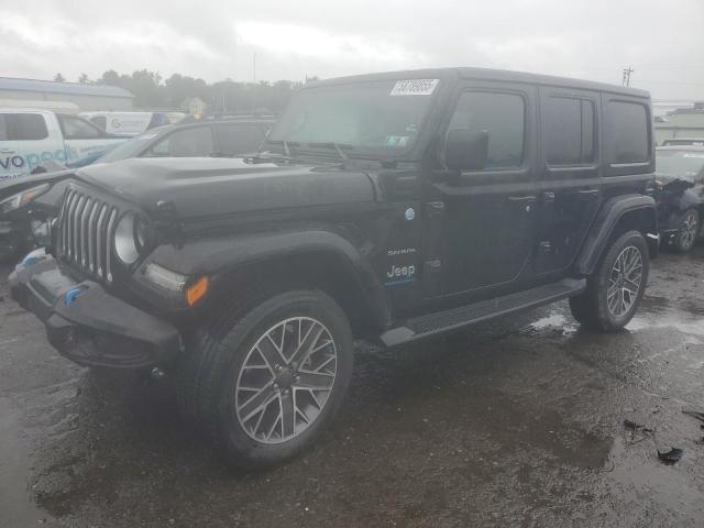 Vin: 1c4jjxp60pw684754, lot: 58789855, jeep wrangler sahara 4xe 2023 img_1