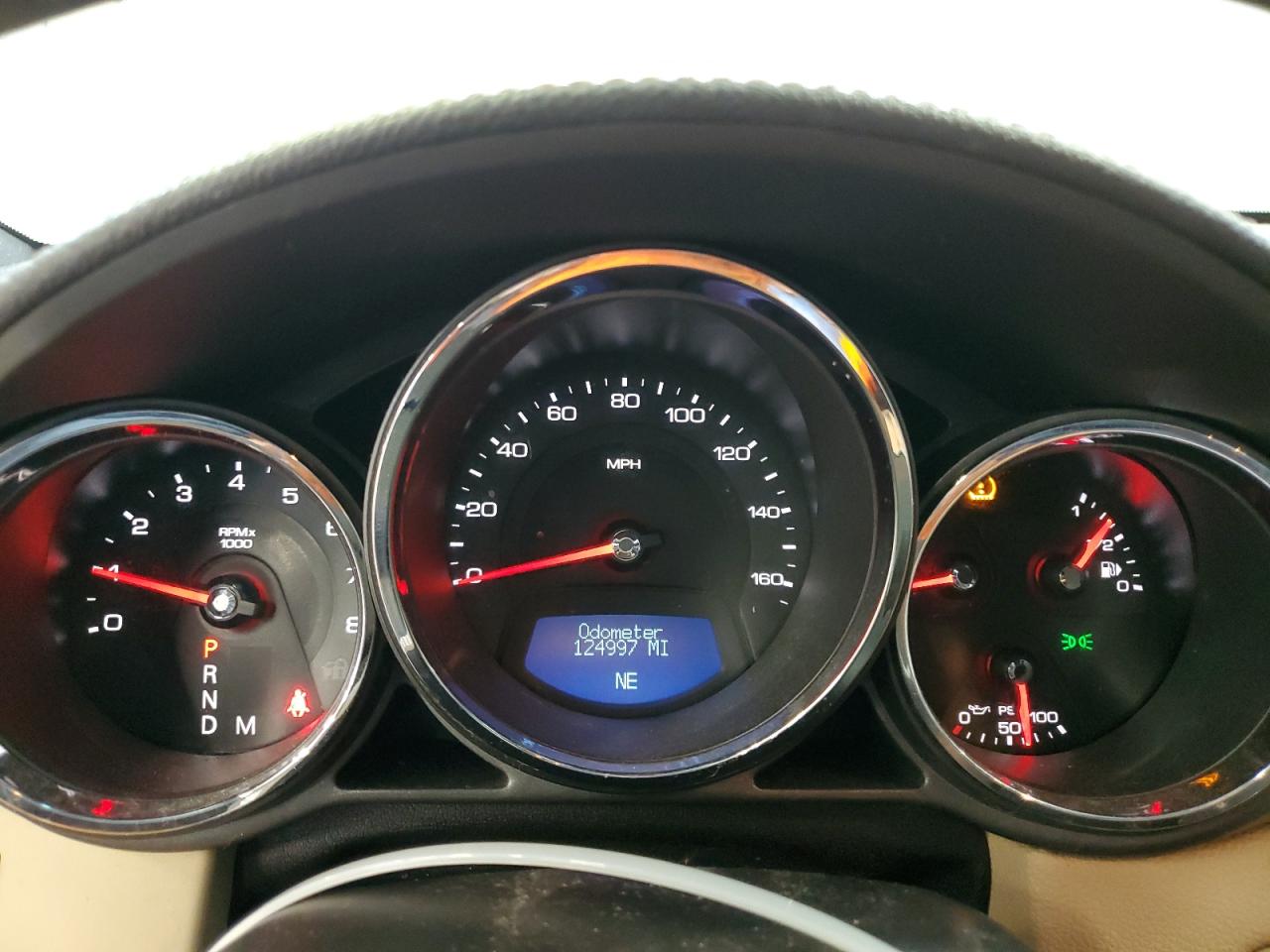 CADILLAC CTS PERFORMANCE COLLECTION