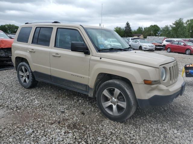 Vin: 1c4njrfb3hd162483, lot: 58160515, jeep patriot latitude 20174