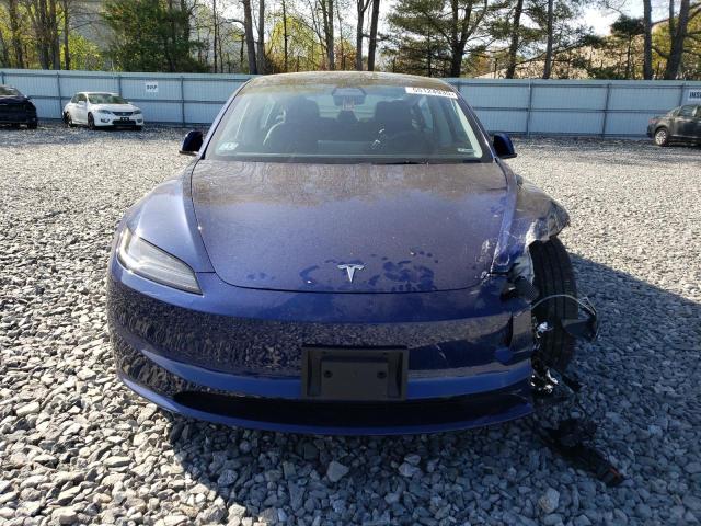2024 TESLA MODEL 3 5YJ3E1EA0RF736232