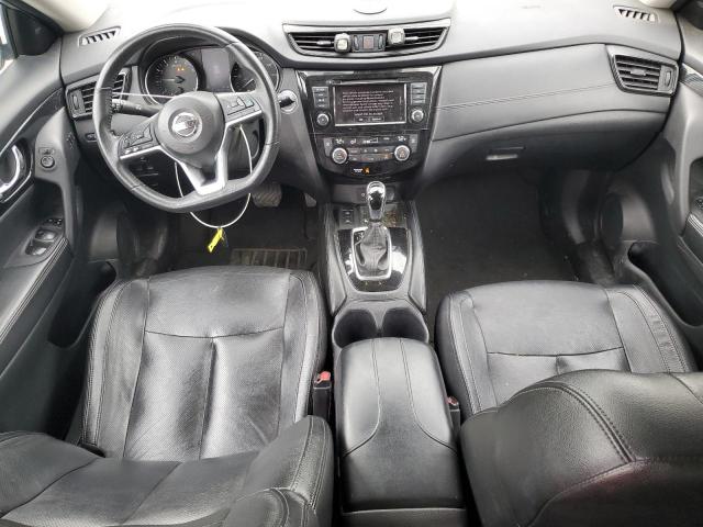 2019 NISSAN ROGUE S - 5N1AT2MT9KC739005