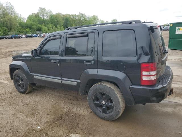 Vin: 1j4pn2gkxaw152783, lot: 57502545, jeep liberty sport 20102