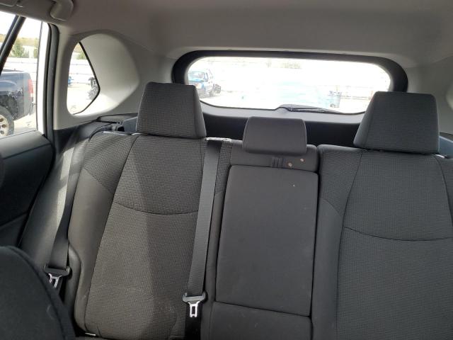 2020 TOYOTA RAV4 LE - 2T3F1RFV3LW088282