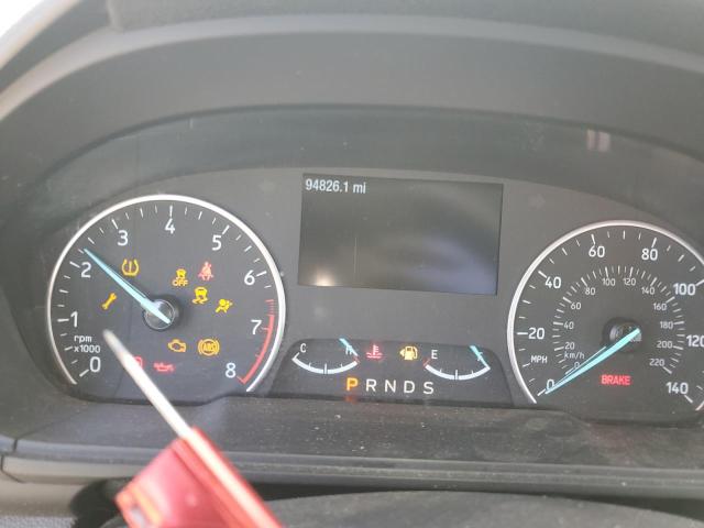 2021 FORD ECOSPORT T MAJ6S3KL1MC403251