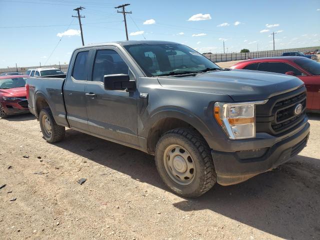 Vin: 1ftfx1e53nke58563, lot: 56229945, ford f-150 super cab 20224