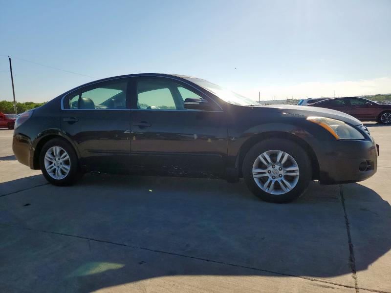 2011 NISSAN ALTIMA BAS - 1N4AL2AP9BN455282