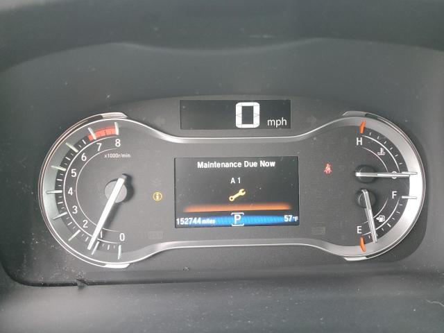 2016 HONDA PILOT EXL - 5FNYF6H89GB059509