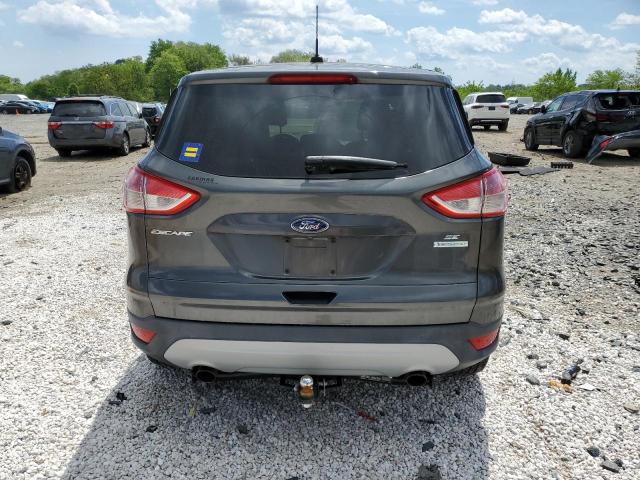 2015 FORD ESCAPE SE - 1FMCU0GX5FUB68282