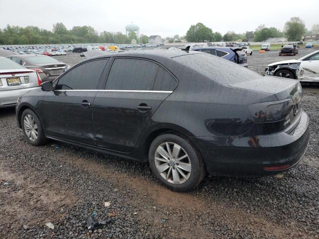 Vin: 3vwd17aj1fm410906, lot: 55800585, volkswagen jetta se 20152