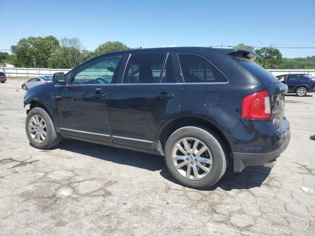 Vin: 2fmdk4kc4bba11915, lot: 57882505, ford edge limited 20112