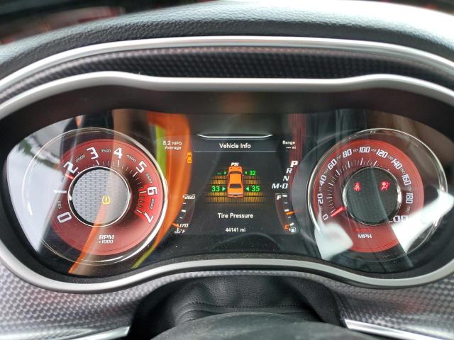 2016 DODGE CHALLENGER - 2C3CDZC92GH128993