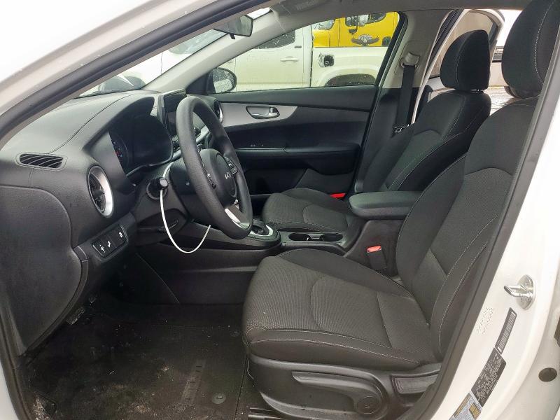 2023 KIA FORTE LX - 3KPF24AD7PE642116