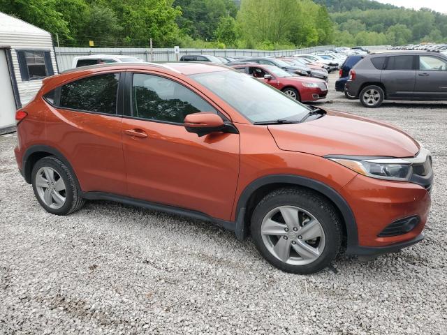 Vin: 3czru6h51lm709983, lot: 57403555, honda hr-v ex 20204