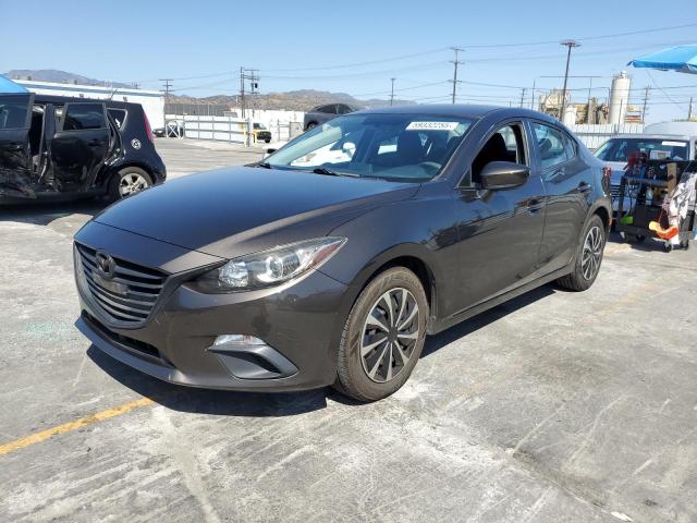 Vin: jm1bm1t79g1278511, lot: 59332255, mazda 3 sport 2016 img_1