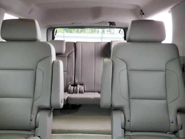 2018 CHEVROLET TAHOE K150 - 1GNSKBKC6JR344636