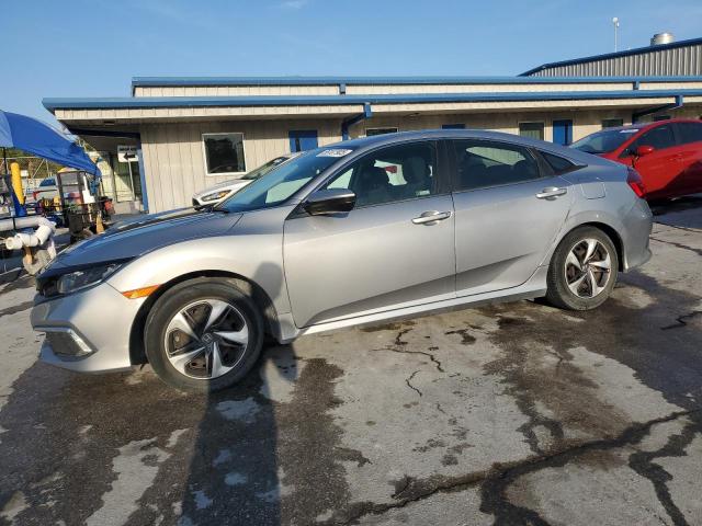 Vin: 19xfc2f6xke024017, lot: 56107905, honda civic lx 2019 img_1