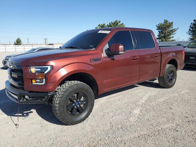 Vin: 1ftew1ef9fke72671, lot: 56070125, ford f-150 supercrew 2015 img_1