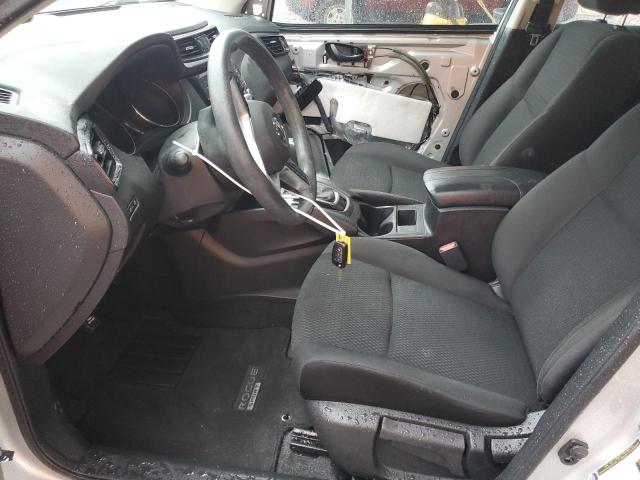 2021 NISSAN ROGUE SPOR - JN1BJ1AV1MW305390
