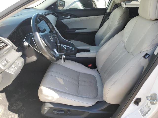 2020 HONDA INSIGHT TO 19XZE4F98LE010292